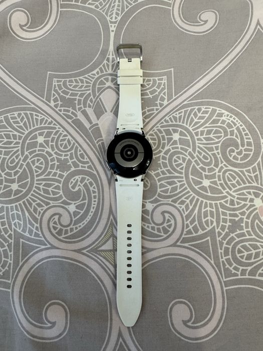 Samsung Galaxy watch 4 classic, смарт годинник
