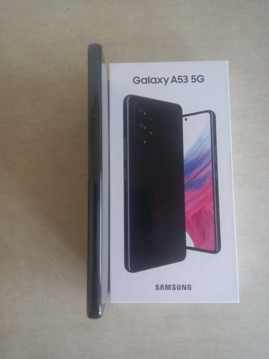 Telefon Samsung A53/128gb