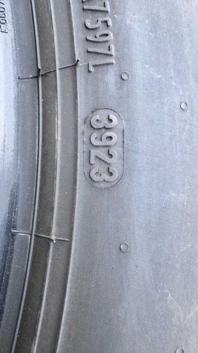 PIRELLI P7 Cinturato 215/50/18. Opony zdjęte z nowego auta