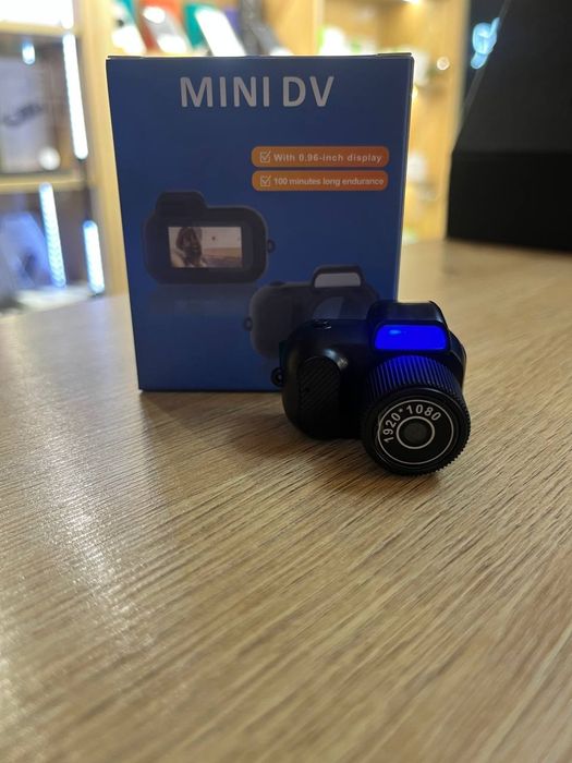 Брелок камера Instax