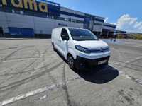 Citroen Jumpy MAX 2018 Faktura 23% Zamiana