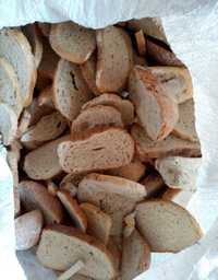 Suchy chleb (duże worki)