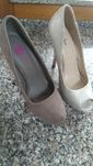 Sapatos de senhora