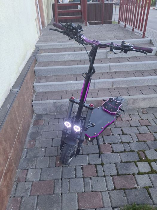 Halo Knight t107 pro