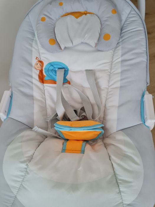 Bujaczek,huśtawka dla maluszka