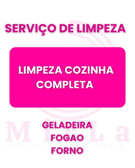 Limpeza Geral & Instalação ar condicionado