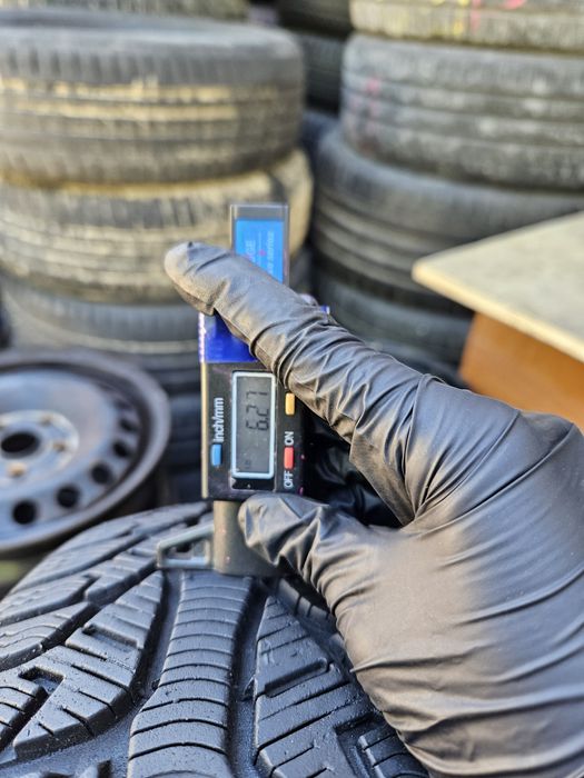 Kleber 175/65 r15 Krisalp HP2 /// 6,3mm!!! Wysyłka