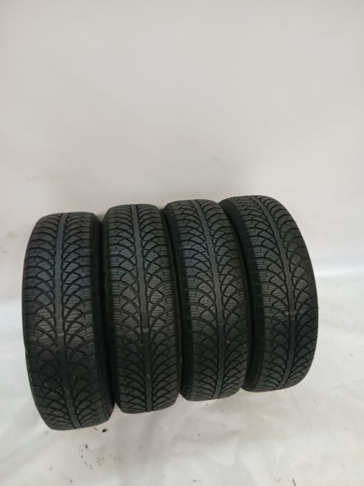 Zima Fulda montero 3 Kristal 165/65/R14