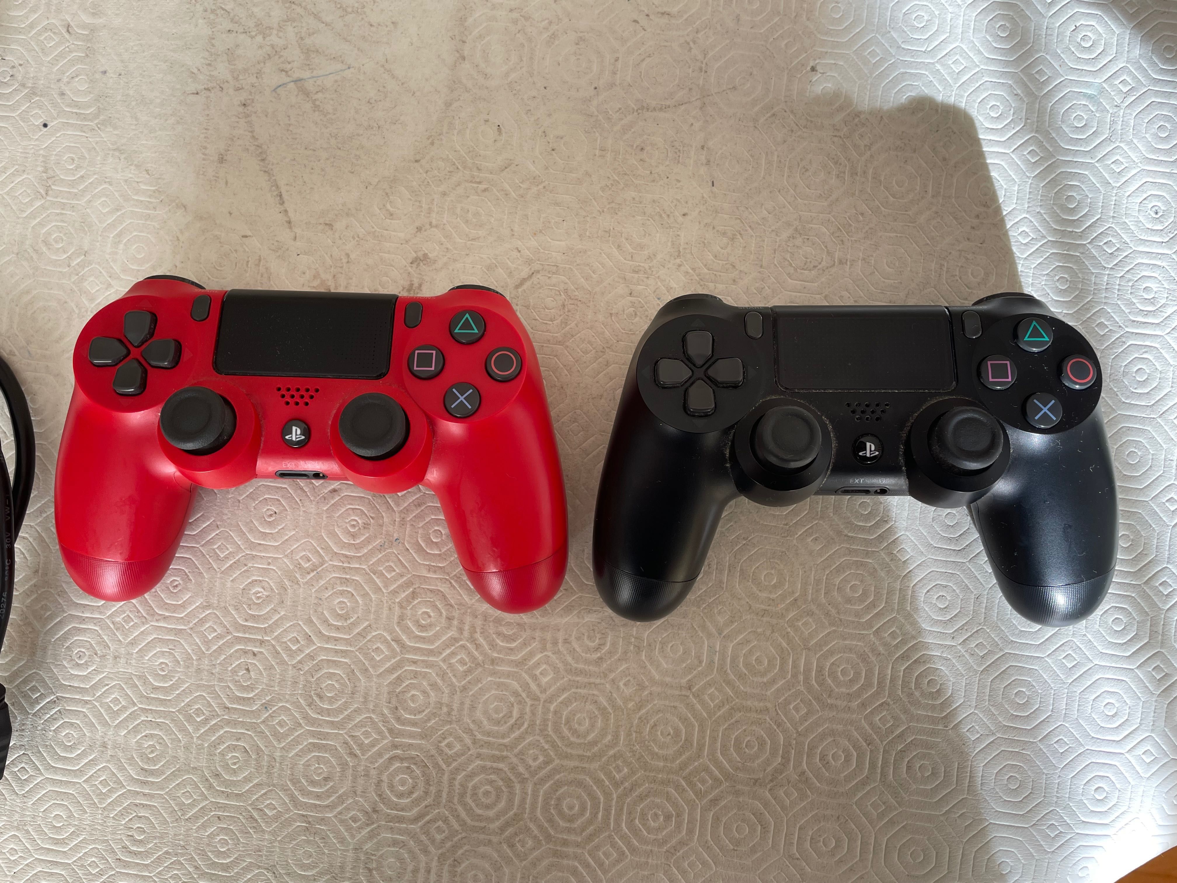 PlayStation quatro