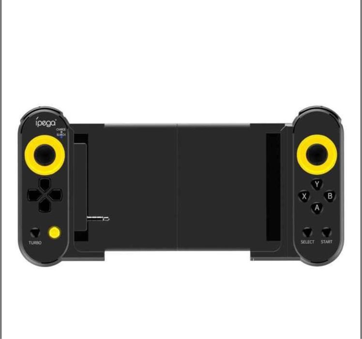 Геймпад для телефону та планшета Gelius Pro Conqueror GP-BTG-011