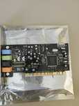 Karta dźwiękowa Sound Blaster