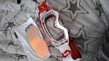 Gogle mx scott prospect nieużywane
