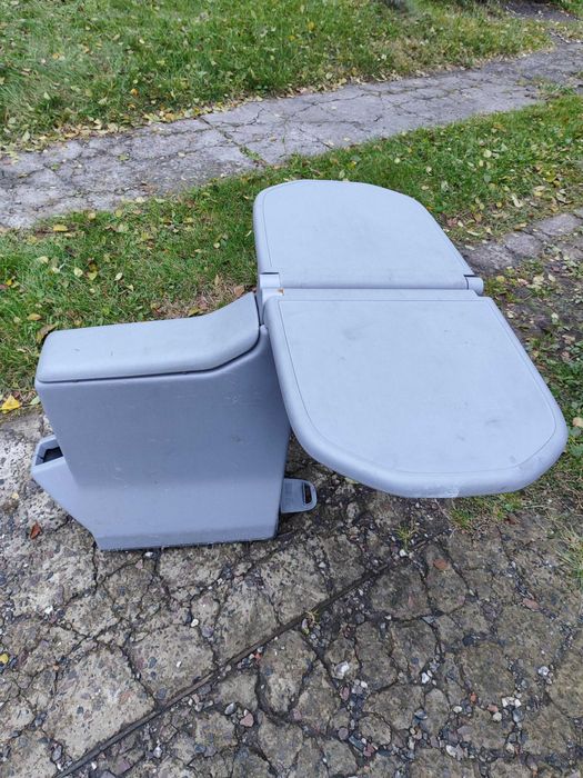 Столік-бабочка ВІТО 638