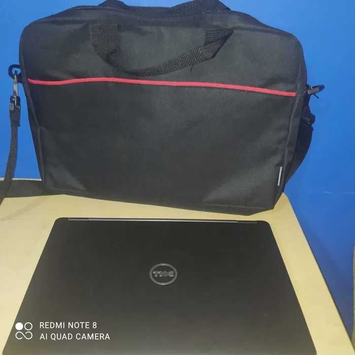 laptop dell latitude 5480