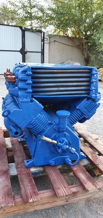 Компресор ПК-5,25