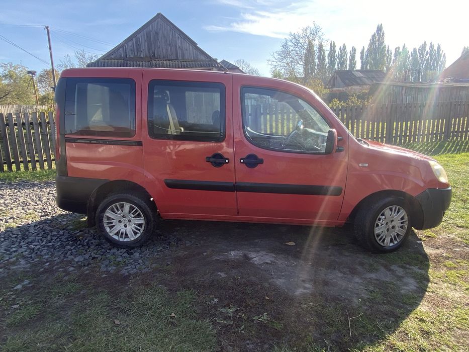 Продам авто на повному ходу