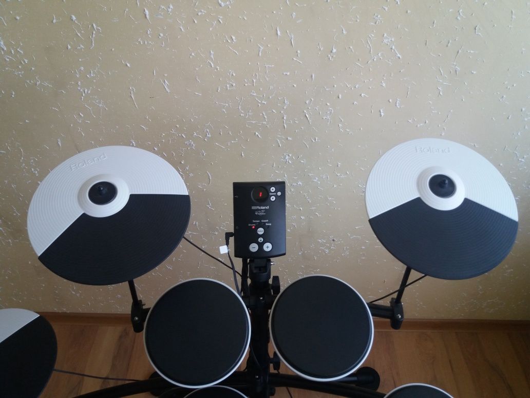 Roland td 1k V-drums