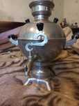 Продам самовар элекрический.