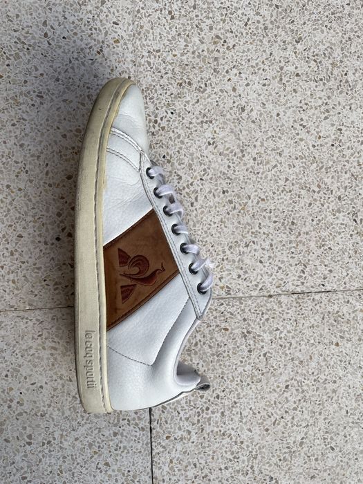 Sapatilhas Le Coq Sportif homem