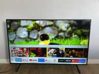 Samsung 55 LED Ultra HD 4K Smart TV WiFi DVBT-2 Netflix YouTube Disney