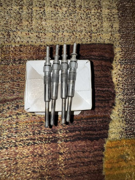 Свічки накалу MEYLE на М57 4шт