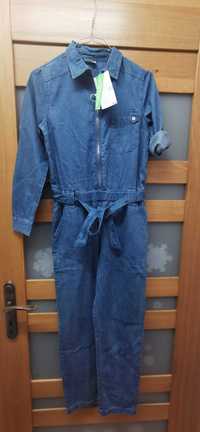 Kombinezon jeans Cocodrillo 128