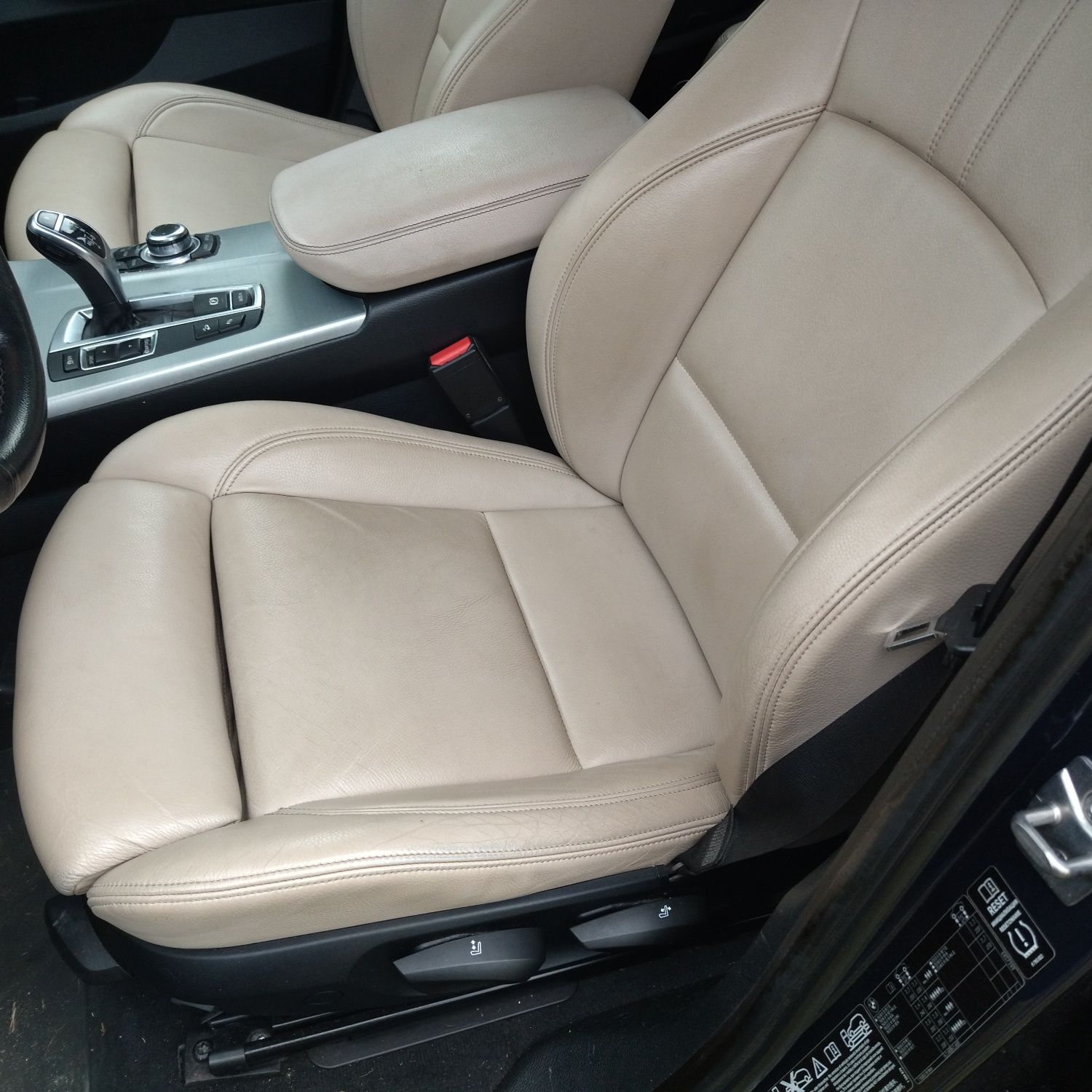 BMW  X3 , 3.0, 313 KM. 2012r, , 280000