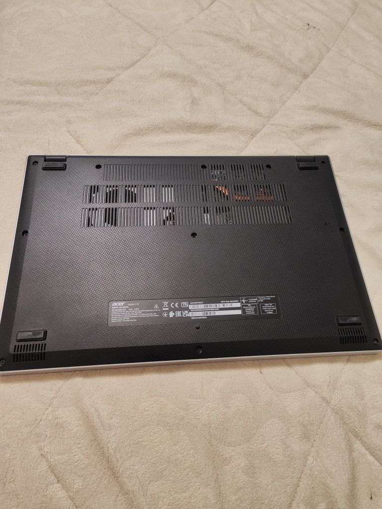 Ноутбук Acer Aspire 3 A315-24P