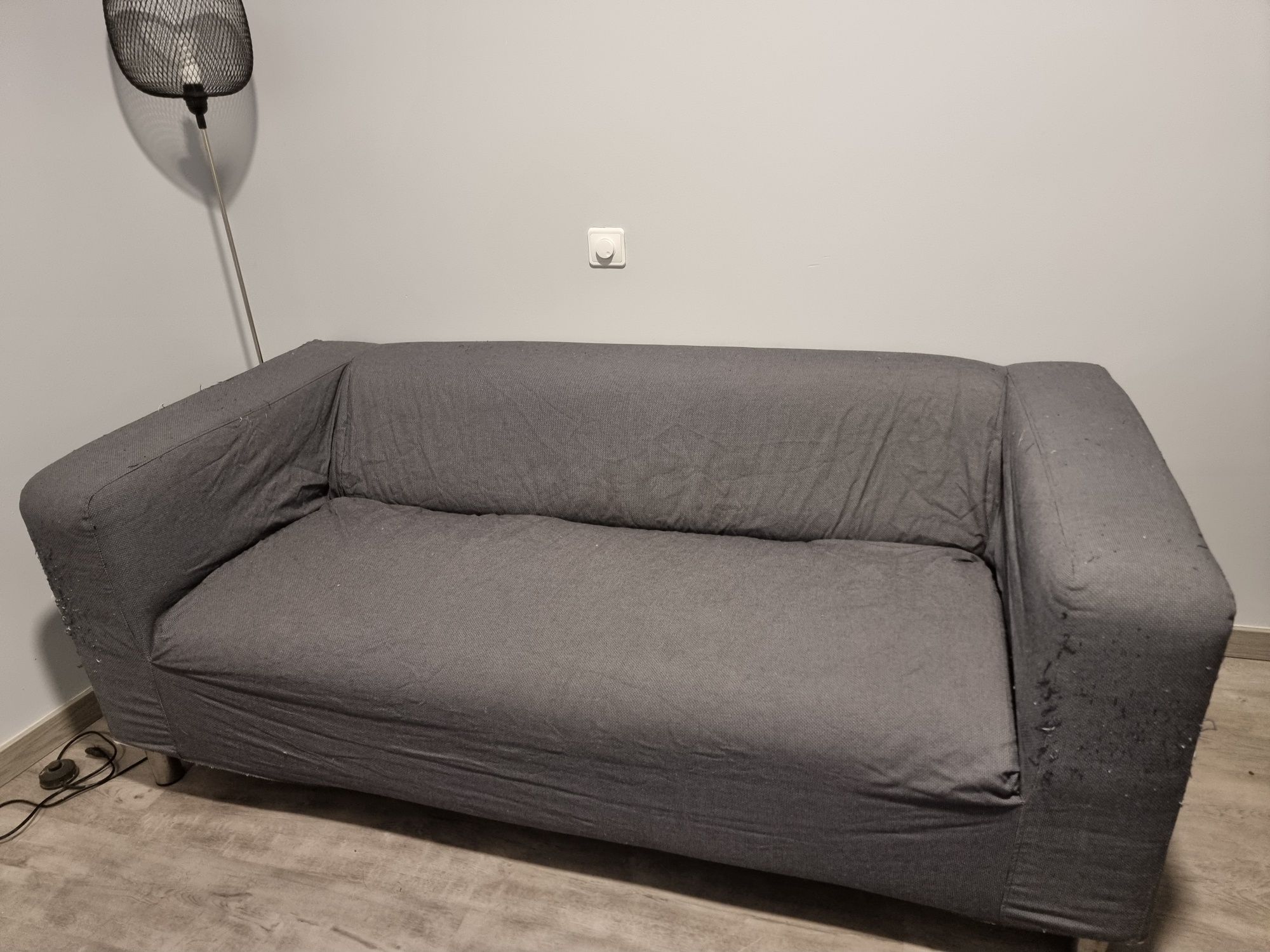 Sofa ikea usado em bom estado