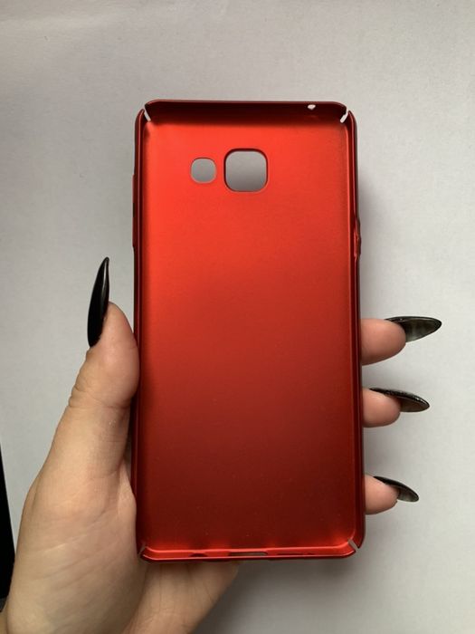 Чохол для Samsung Galaxy