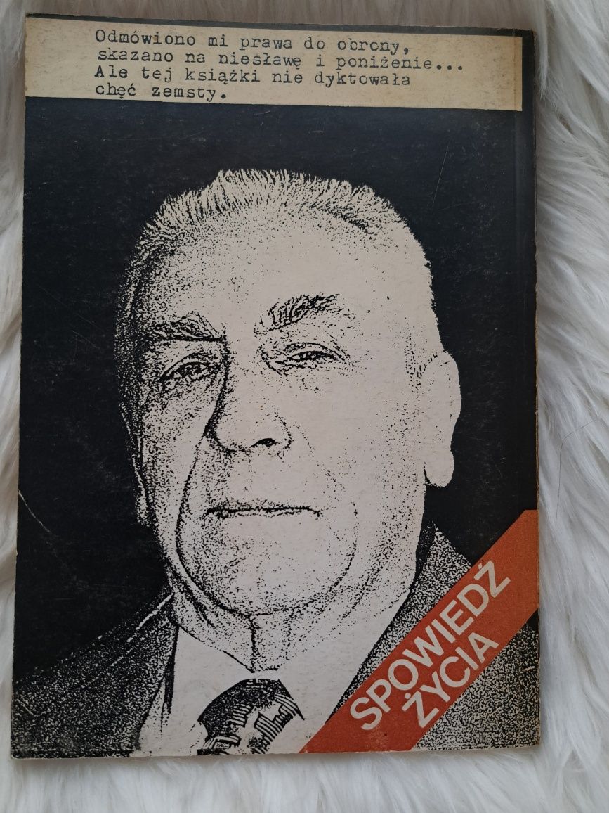 Edward Gierek: Przerwana dekada