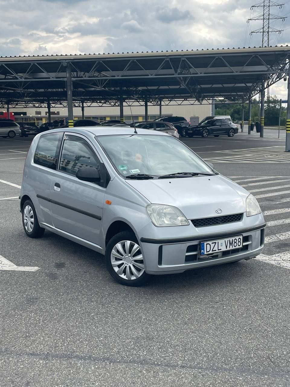 Wynajem samochodów / GLOVO, BOLT FOOD,UBER EATS