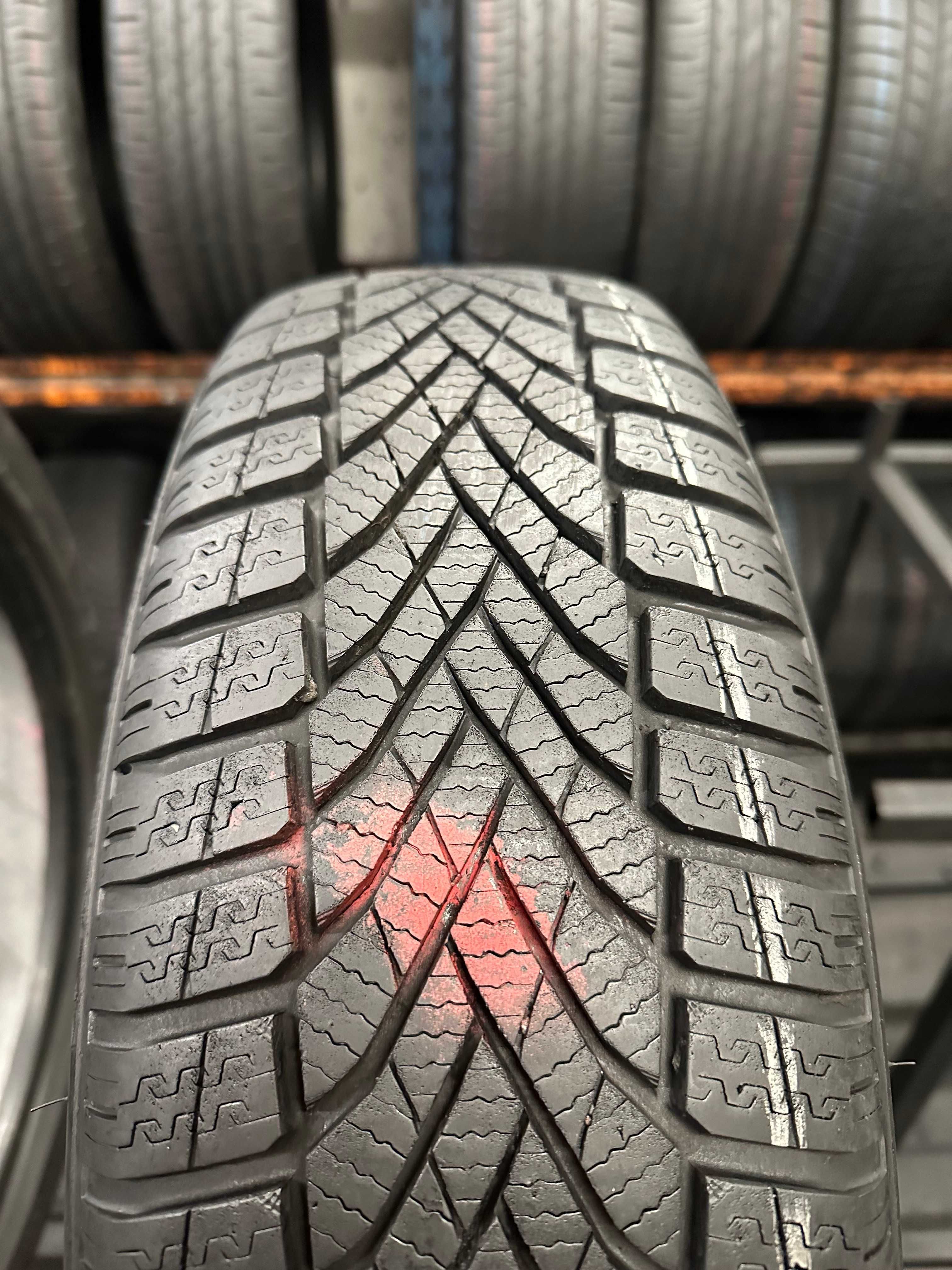 185/65/15 88T Falken Euro Winter HS 02 Dot.3522R