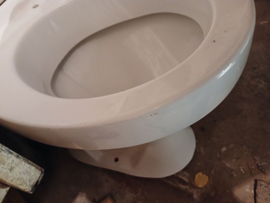 Унитаз компакт..