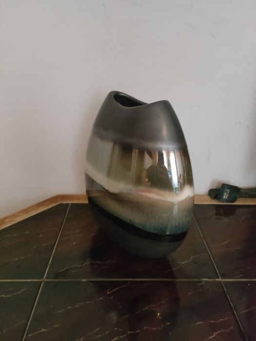 Wazon ceramiczny