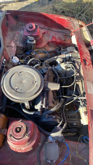 Продам Заз 1102 Таврия