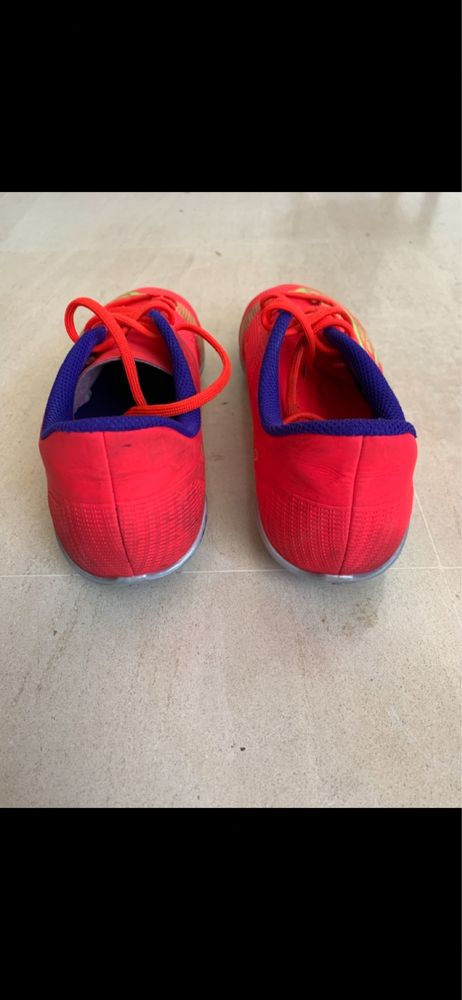 Chuteiras Nike 37,5