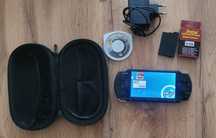 Konsola Sony PSP 3004 16 GB pro-B