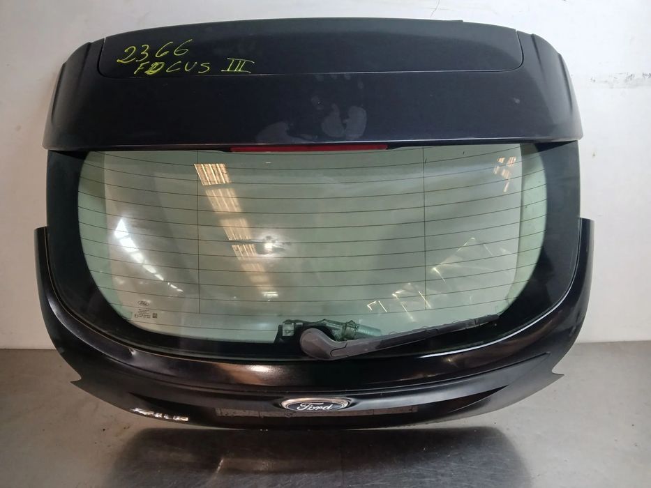 Porta / tampa da mala FORD Focus III