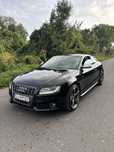 Audi A5 3.0 TDI