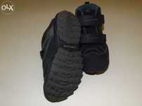 Botas/ Botins, marca GEOX, tam. 31