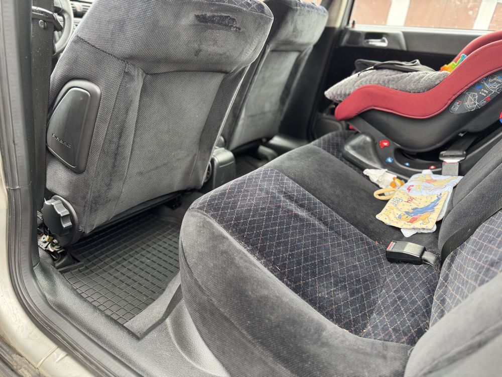 Opel astra. Klima elektryczne szyby