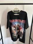 T-shirt Iron Maiden