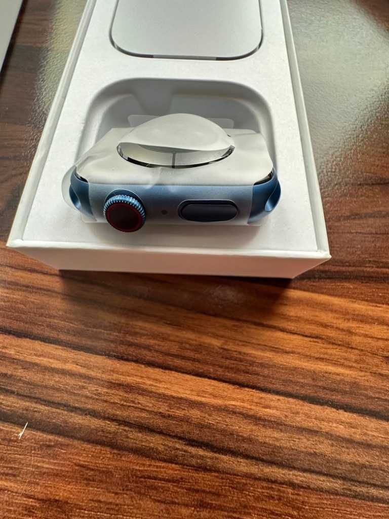 Apple watch 7 45 celluar