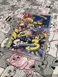 Splatoon 3 na Nintendo Swirch