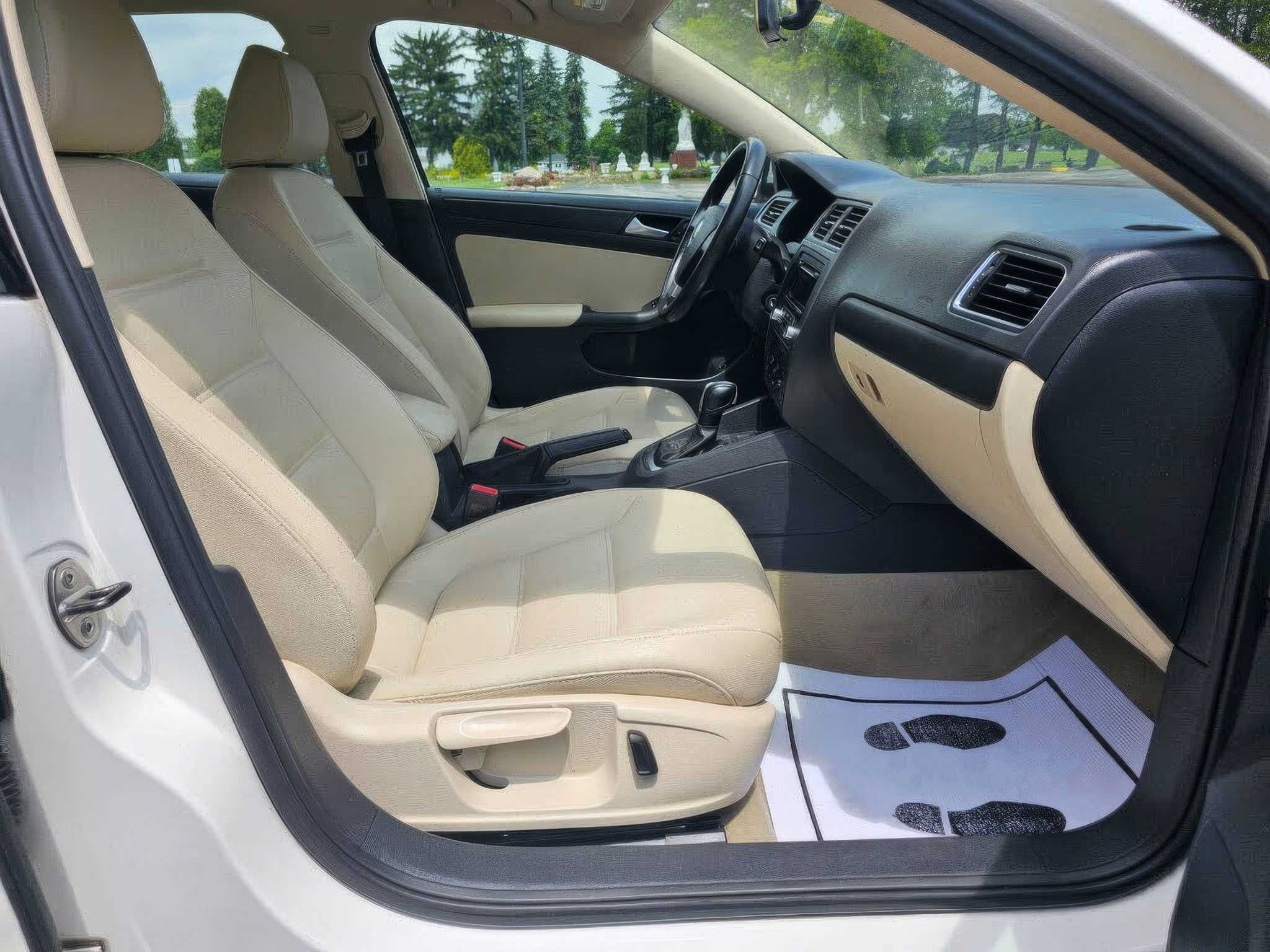 2014 Volgswagen Jetta SE