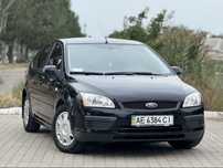 В продаже FORD FOCUS 2