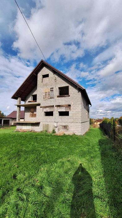 Sprzedam dom - nieruchomość