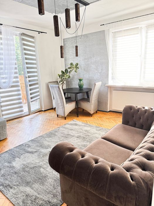 MATECZNY mieszkanie do wynajęcia krótkoterminowy centrum Długi WEEKEND