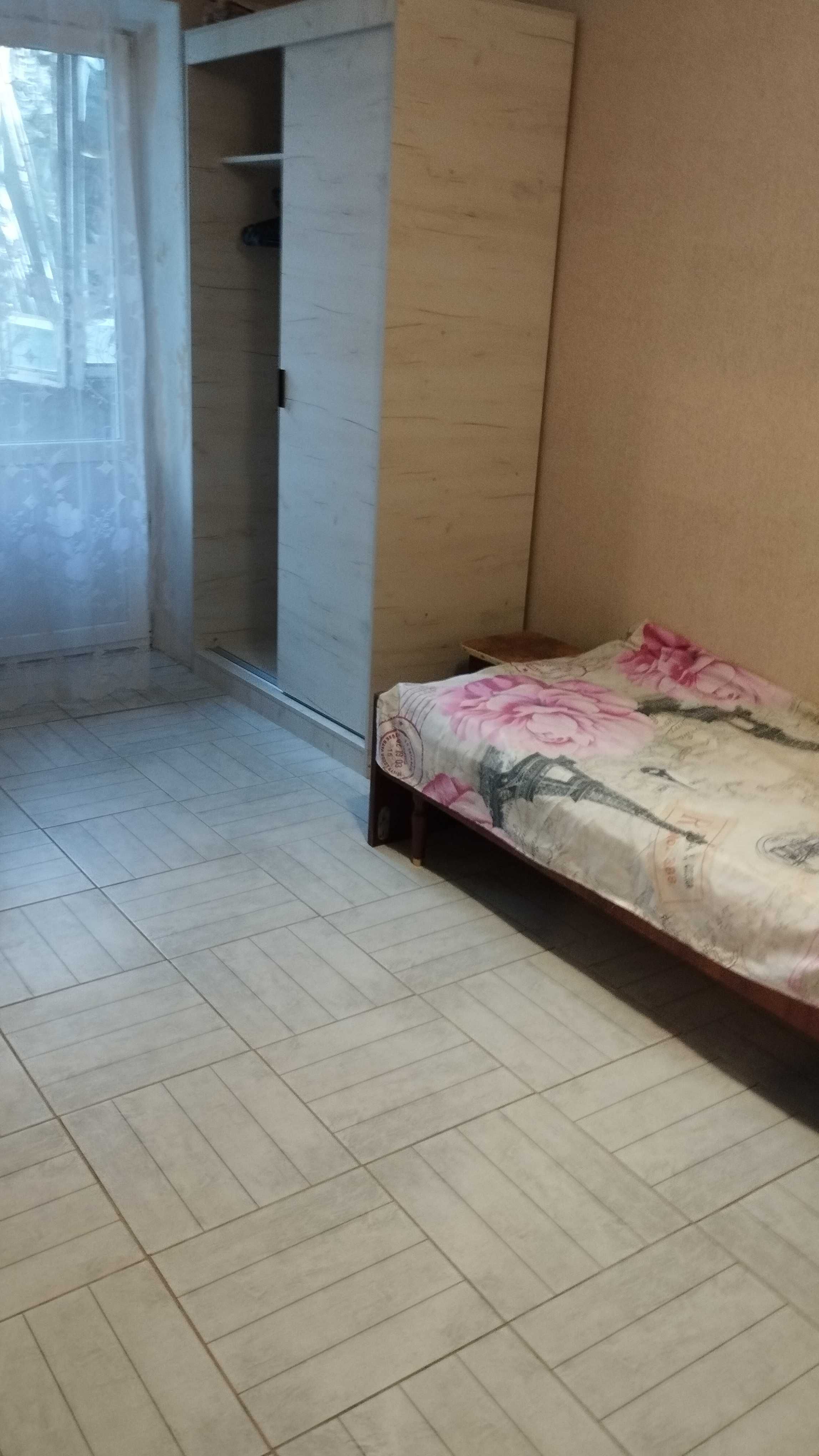 Здам  квартиру подобово в  м. Балаклія Харківська обл.